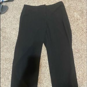 Black Dress Pants 🟣